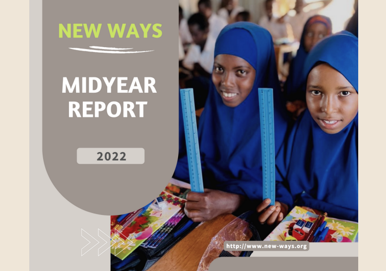 Mid Year 2022 Report
