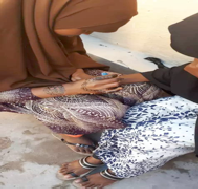 From Peril to Prosperity: Safia Finds Hope and Livelihood Through New Ways’ Skills Training