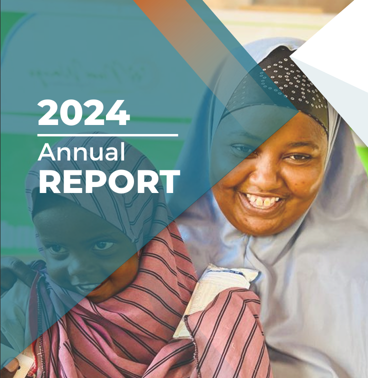 Annual Report 2024