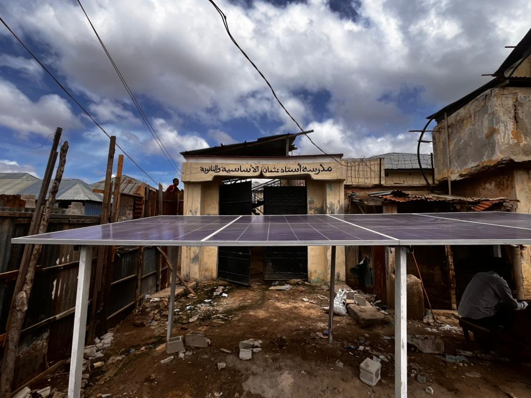 How integrated water system is restoring hope and strengthening local ownership